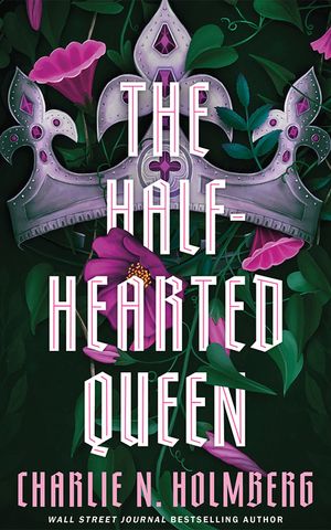 The Half-Hearted Queen image number 0