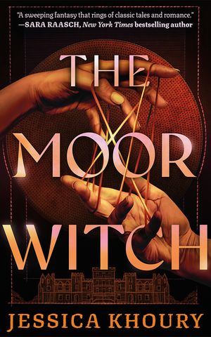 The Moorwitch image number 0