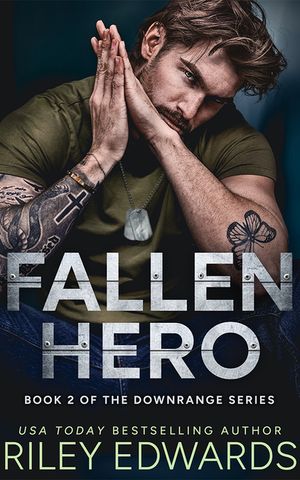 Fallen Hero image number 0