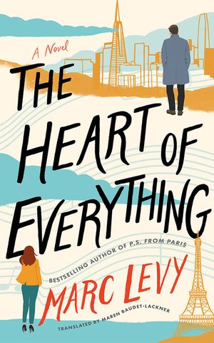 The Heart of Everything image number 0