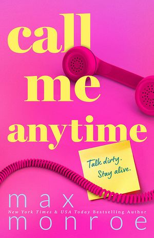 Call Me Anytime image number 0