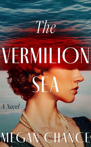 The Vermilion Sea image number 0