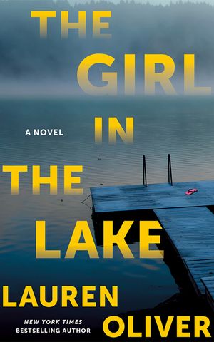 The Girl in the Lake image number 0