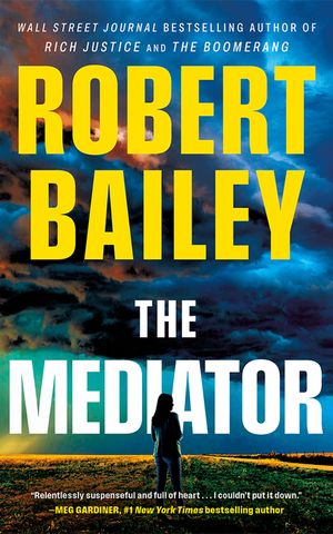The Mediator image number 0