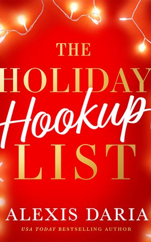 The Holiday Hookup List image number 0