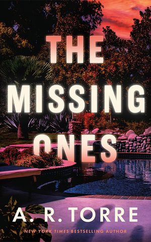 The Missing Ones image number 0