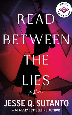 Read Between the Lies image number 0