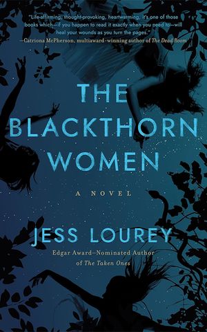 The Blackthorn Women image number 0