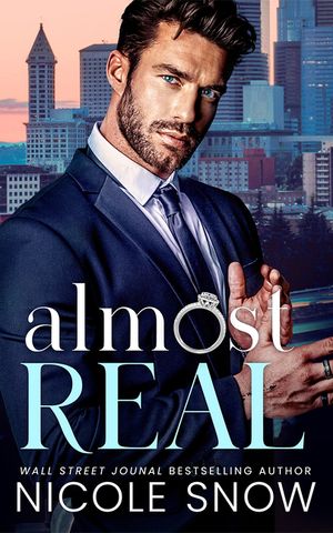 Almost Real image number 0