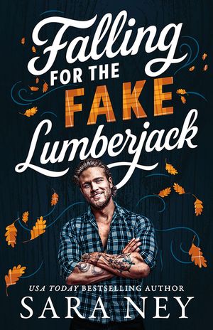 Falling for the Fake Lumberjack image number 0