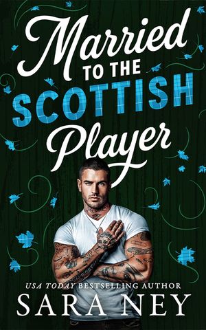 Married to the Scottish Player image number 0