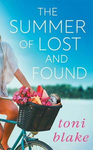 The Summer of Lost and Found image number 0