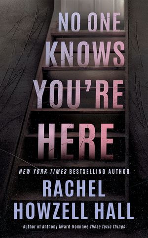 No One Knows You're Here image number 0