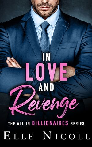 In Love and Revenge image number 0