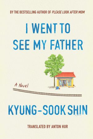 I Went to See My Father image number 0