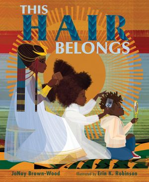 This Hair Belongs image number 0