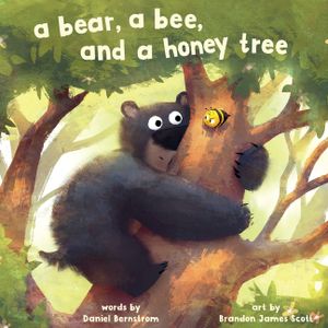 A Bear, a Bee, and a Honey Tree image number 0