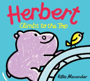 Herbert Climbs to the Top image number 0