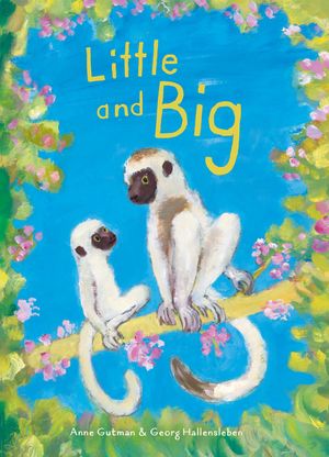 Little and Big image number 0