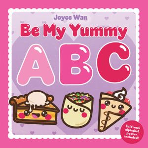 Be My Yummy ABC image number 0