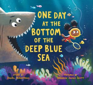 One Day at the Bottom of the Deep Blue Sea image number 0