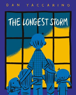 The Longest Storm image number 0