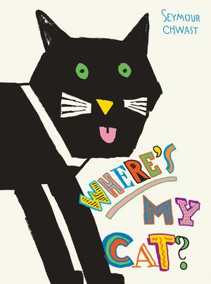 Where's My Cat? image number 0
