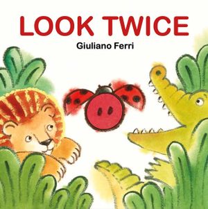 Look Twice image number 0