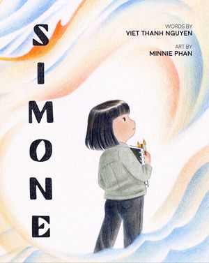 Simone image number 0