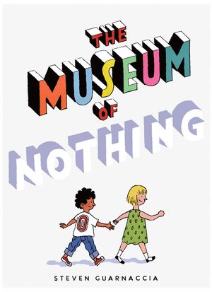 The Museum of Nothing image number 0