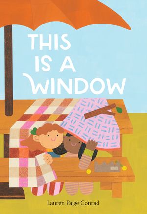 This Is a Window image number 0
