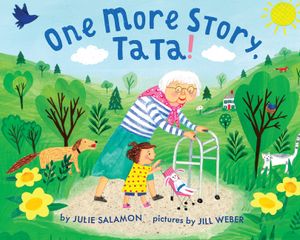 One More Story, Tata! image number 0