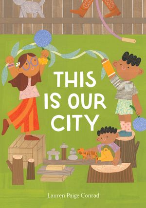 This Is Our City image number 0