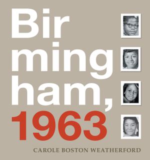 Birmingham, 1963 image number 0