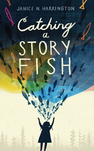 Catching a Storyfish image number 0