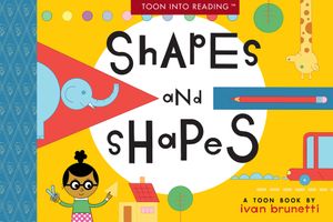 Shapes and Shapes: Toon Level 1 image number 0