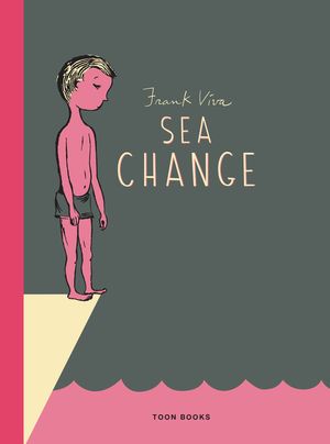 Sea Change: A Toon Graphic image number 0