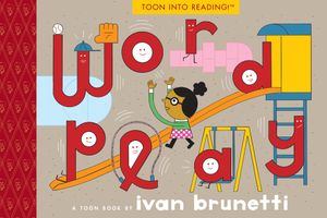 Wordplay: Toon Level 1 image number 0