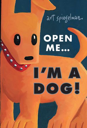I'm a Dog! image number 0