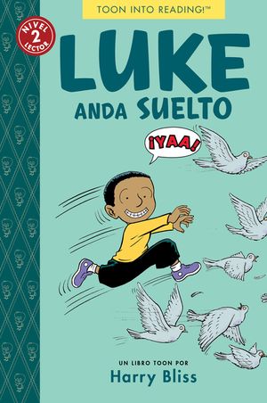 Luke Anda Suelto image number 0