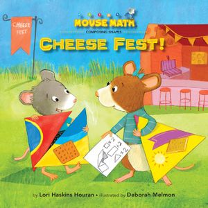 Cheese Fest image number 0
