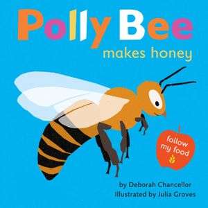 Polly Bee Makes Honey image number 0