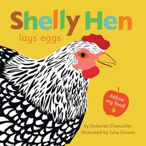 Shelly Hen Lays Eggs image number 0