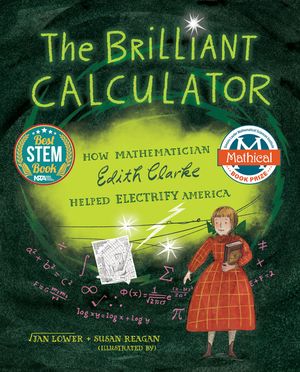 The Brilliant Calculator: How Mathematician Edith Clarke Helped Electrify America image number 0