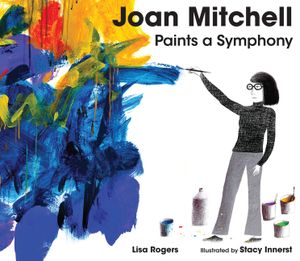 Joan Mitchell Paints a Symphony: La Grande Vall&eacute;e Suite image number 0