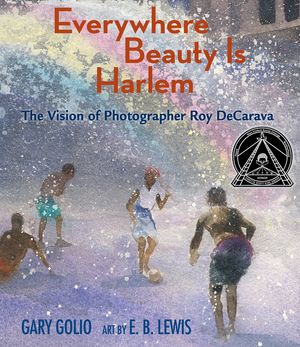 Everywhere Beauty Is Harlem: The Vision of Photographer Roy Decarava image number 0