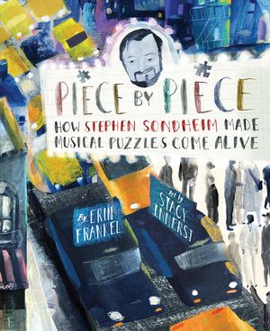Piece by Piece: How Stephen Sondheim Made Musical Puzzles Come Alive image number 0