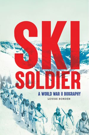 Ski Soldier image number 0