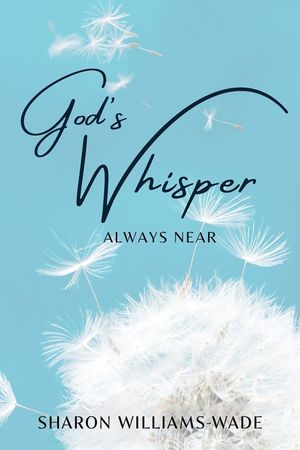 God's Whisper Always Near image number 0