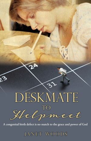 Deskmate to Helpmeet image number 0